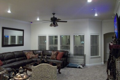 9314 Bee Balm Ave, Odessa, TX 79765 - photo 3