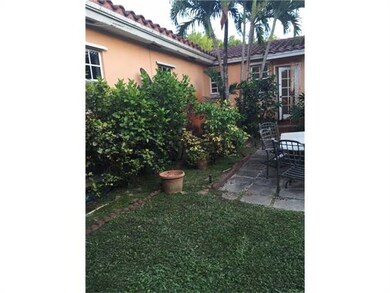 Yard/Garden