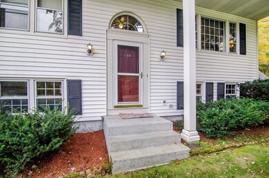 144 Upton Rd, Westborough, MA 01581 - photo 3