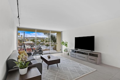 Pacific Tower unit 604, San Diego, CA 92109 - photo 4