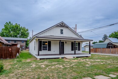 412 W 4th St, Libby, MT 59923 - photo 2