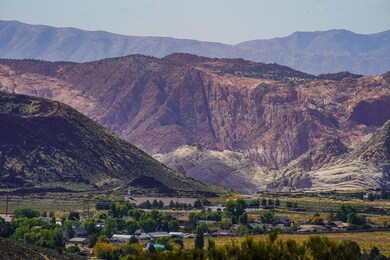 0 End of Topaz - Lot 5 unit 25-259718, Saint George, UT 84770 - photo 4