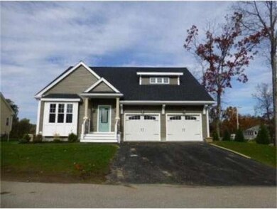 Lot 6 Front Nine Dr, Haverhill, MA 01832 - photo 2