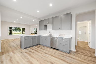 Open Concept