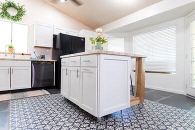 Custom flooring