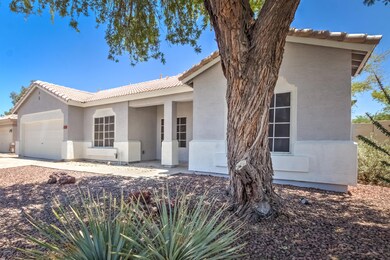 1051 N Amber St, Chandler, AZ 85225 - photo 4