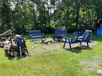 213 Button Rd, West Edmeston, NY 13485 - photo 2