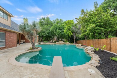 800 Hillcrest Trail, Southlake, TX 76092 - photo 2