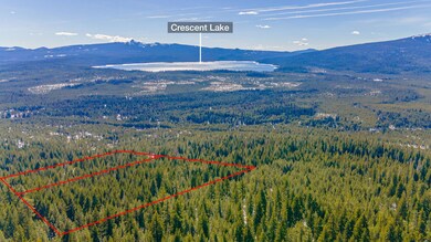 0 Royce Pine Rd unit Lot 1 220208434, Crescent Lake, OR 97733 - photo 5
