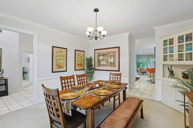 210 Wellington Oaks Ct, Denton, TX 76210 - photo 3