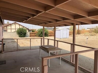 7019 Elm Ave unit 29, Twentynine Palms, CA 92277 - photo 5