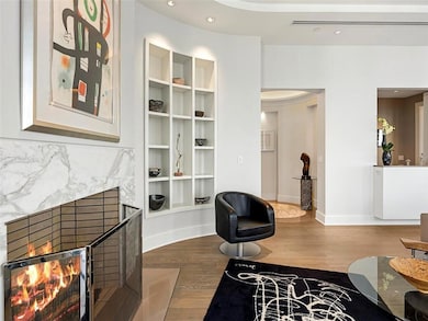 3376 Peachtree Rd NE unit 44B, Atlanta, GA 30326 - photo 7