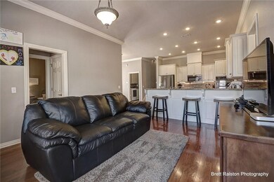 2368 Surrey Ln, Springdale, AR 72762 - photo 6