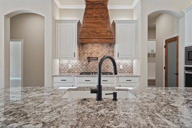 1039 Alex Dr, Springtown, TX 76082 - photo 6