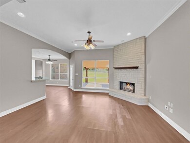 100 Imperial Mammoth Valley Ln unit L, Weatherford, TX 76085 - photo 3