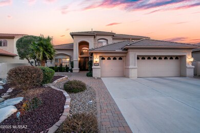 01-Front of Home