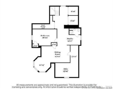 101 S Main St, Branford, CT 06405 - photo 7