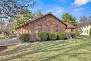 3696 Huntleigh Dr, Lima, OH 45806 - photo 3