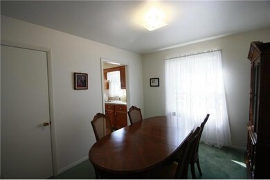 Dining Room.