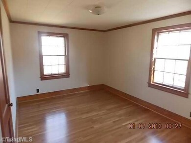 Interior Space/Layout.