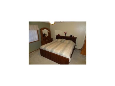 Master Bedroom.