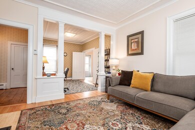 1st Floor Unit