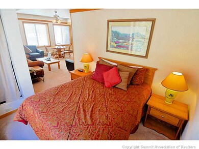 Master Bedroom.