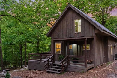 3931 Zack Rd, Marshall, AR 72650 - photo 4