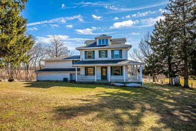 W8917 Buckhorn Rd, Browntown, WI 53522 - photo 2