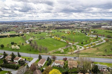 The Lehigh County Fields are located on the next s