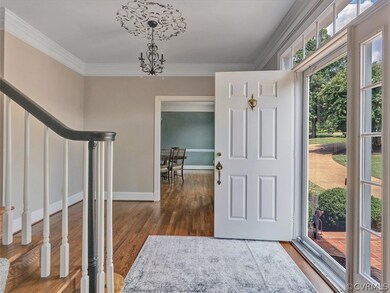Foyer