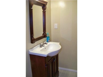 Bathroom First floor bath