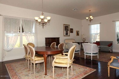 Dining Room-Living Room