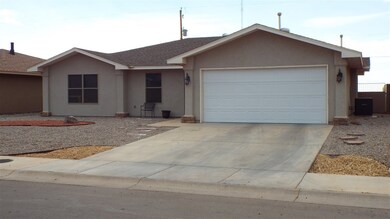 500 Coronado Dr unit B, Alamogordo, NM 88310 - photo 2
