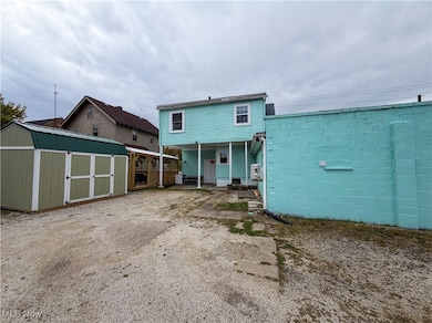 2405 Youngstown Rd SE, Warren, OH 44484 - photo 3