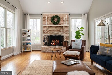 907 Soaring Eagle Ct, Davidsonville, MD 21035 - photo 6