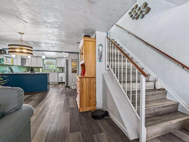 2289 Surf Rd unit A-7, Panacea, FL 32346 - photo 6