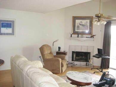 Den/Family/Great Room.