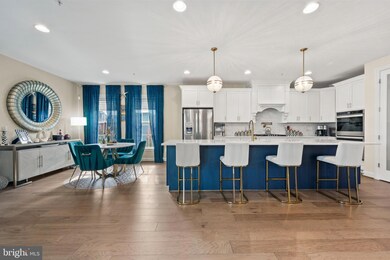 607 Somerstown St, Baltimore, MD 21220 - photo 4