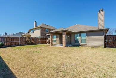 820 Austin Ln, Lavon, TX 75166 - photo 7