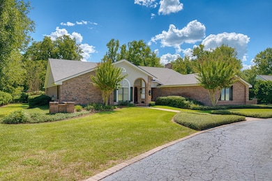 787 Lake Laurie Dr, Valdosta, GA 31605 - photo 2