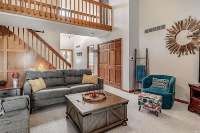 10625 Lone Eagle Way, Fort Wayne, IN 46845 - photo 4