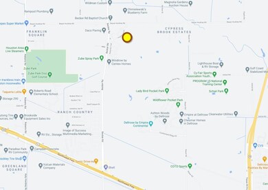 17918 Grassy Prairie St, Hockley, TX 77447 - photo 2