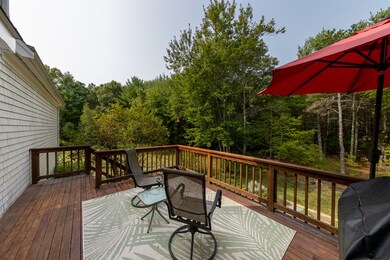 241 Blackmore Pond Rd, West Wareham, MA 02576 - photo 3