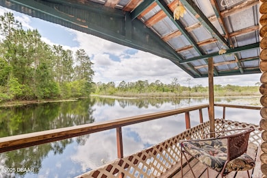 133 Seminole Trail, Georgetown, FL 32139 - photo 2