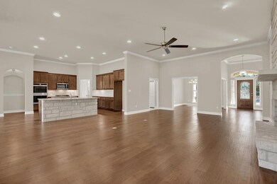 2147 Stone Meadow, Fredericksburg, TX 78624 - photo 5