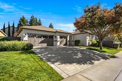 4675 Village Mill Way, Rancho Cordova, CA 95742 - photo 4