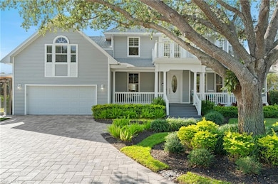 1495 Gordon River Ln, Naples, FL 34104 - photo 3