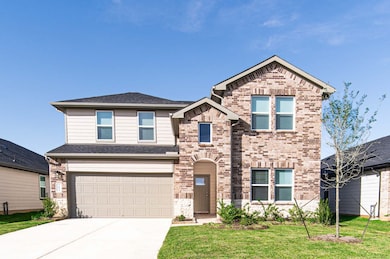 30614 Brixton Village St, Fulshear, TX 77423 - photo 2