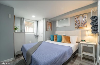 325 57th St NE unit 2-1, Washington, DC 20019 - photo 7